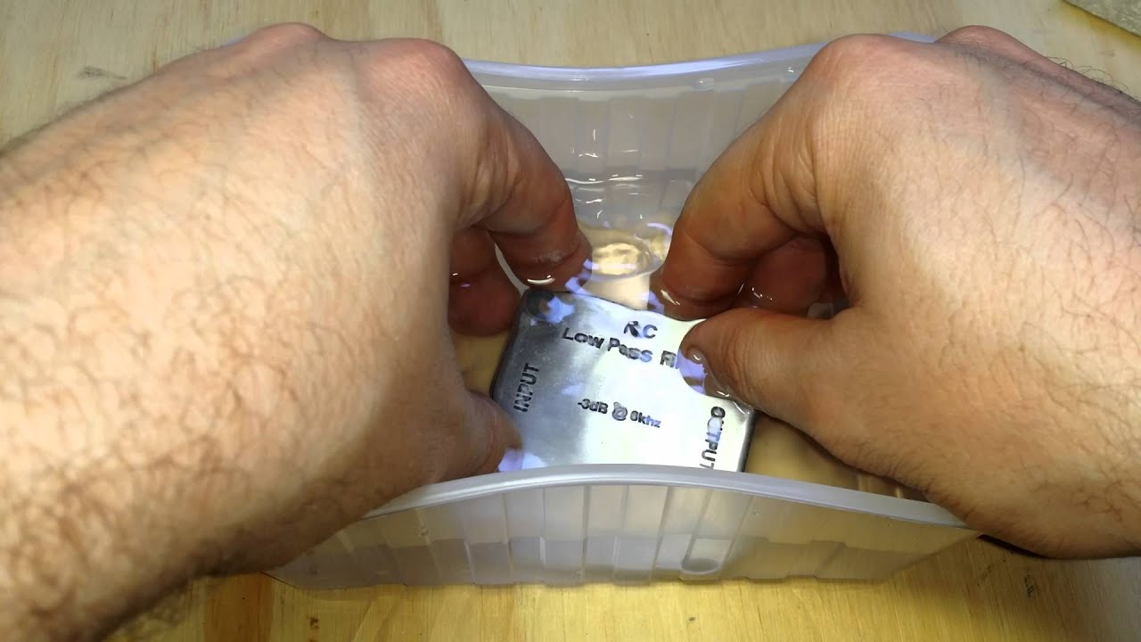 Making Front Panel Text and Artwork on Aluminium Enclosures