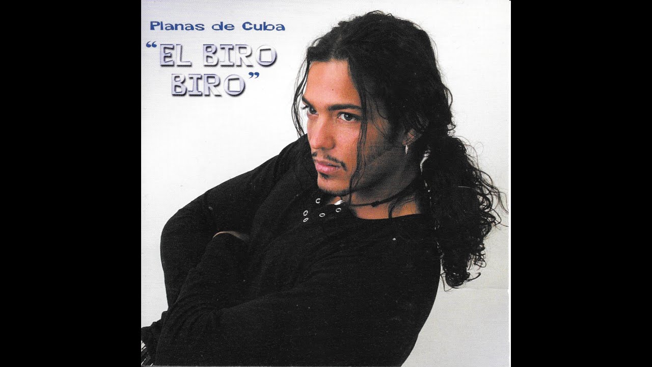 PLANAS DE CUBA   EL BIRO BIRO extended mix