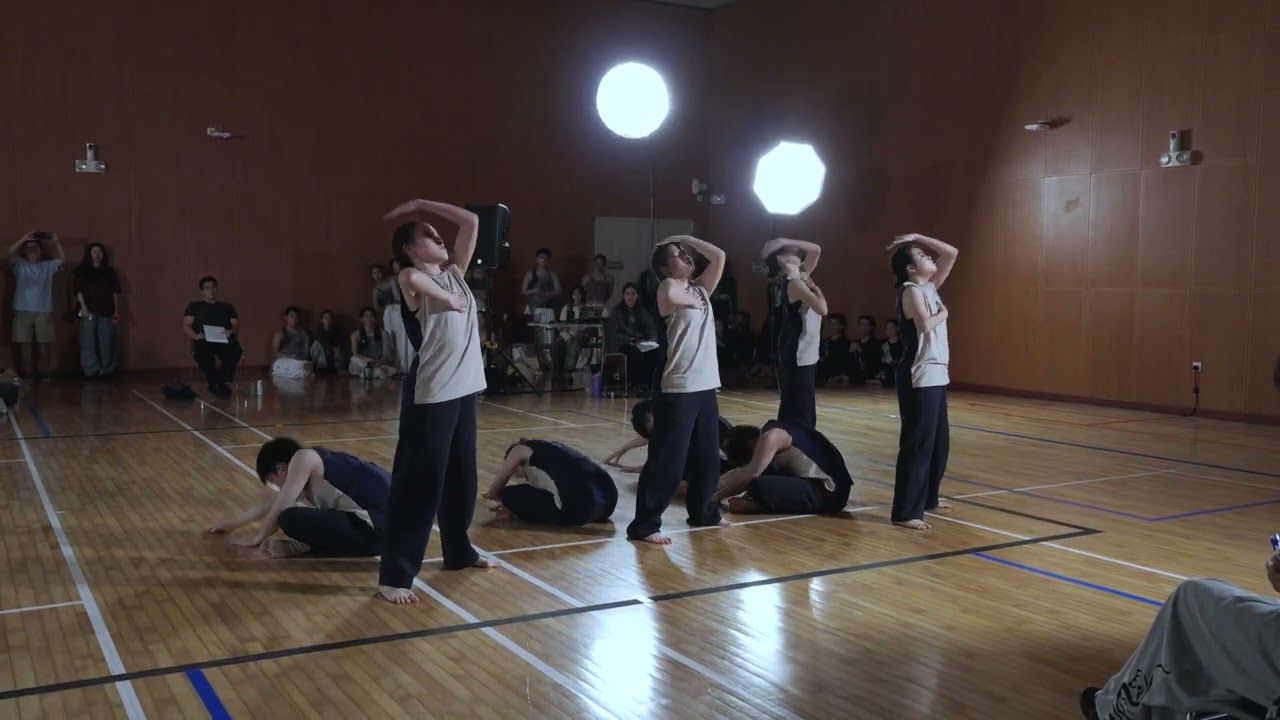 NTU MJ SPTC Vol.8 N1D | OHMS (2nd Place) | MULTICAM