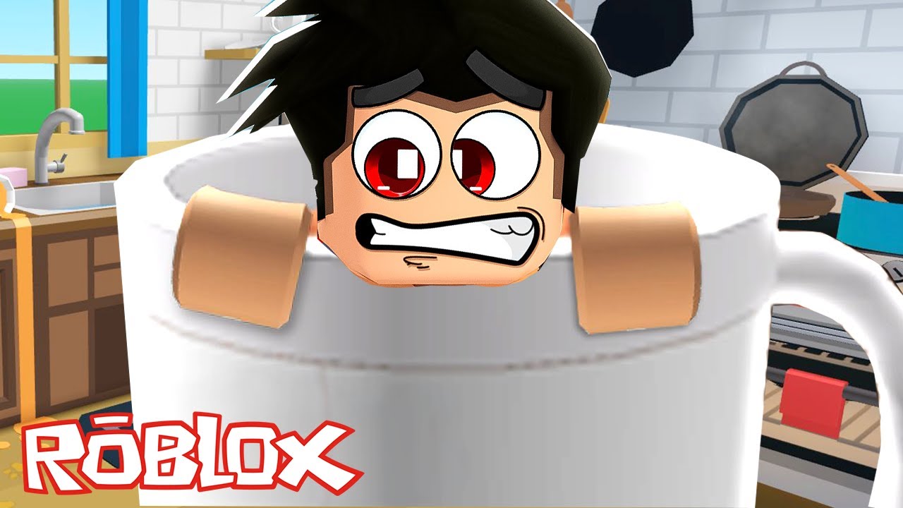 SAKLAMBAÇ En İyi Bölümler * Babi İle ROBLOX Hide and Seek