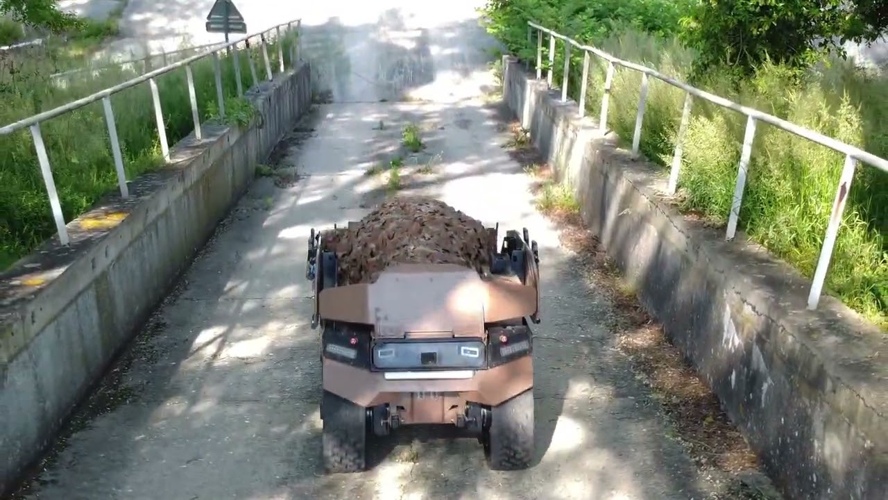 Nexter Ultro