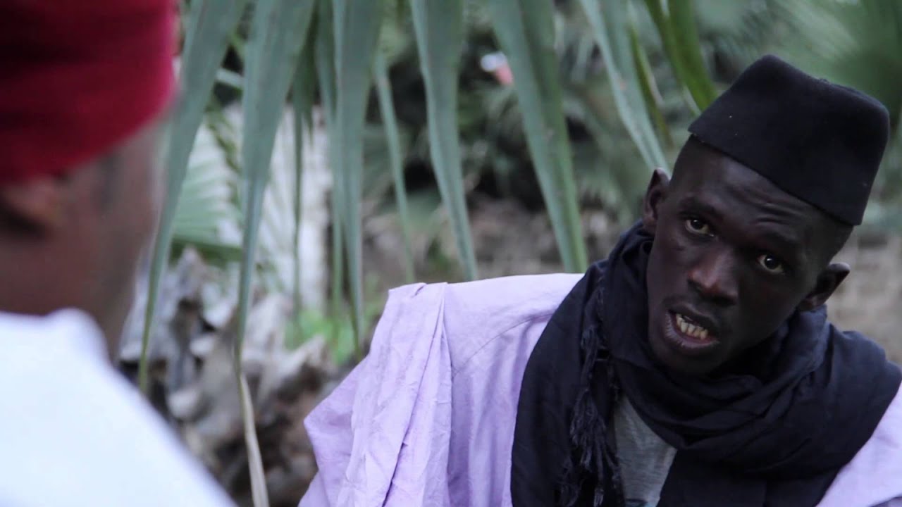 Mang-Dinka EP3 ''NAAFIKIYAA''