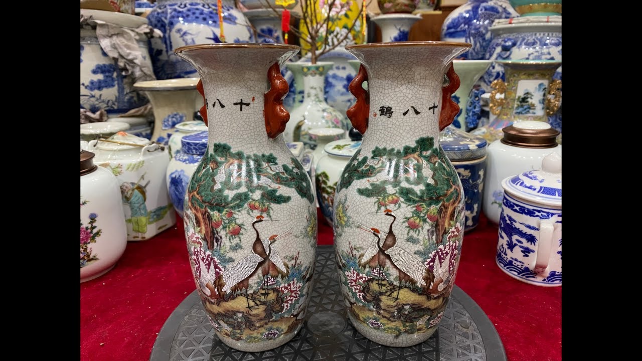 Sắm đồ chơi tết dần thôi các bác - Minh Chí Sứ Giang Tây O333.398.4OO