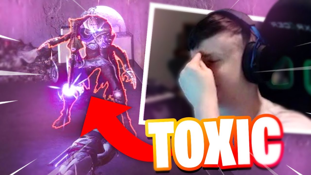 THIS GAME HATES ME!