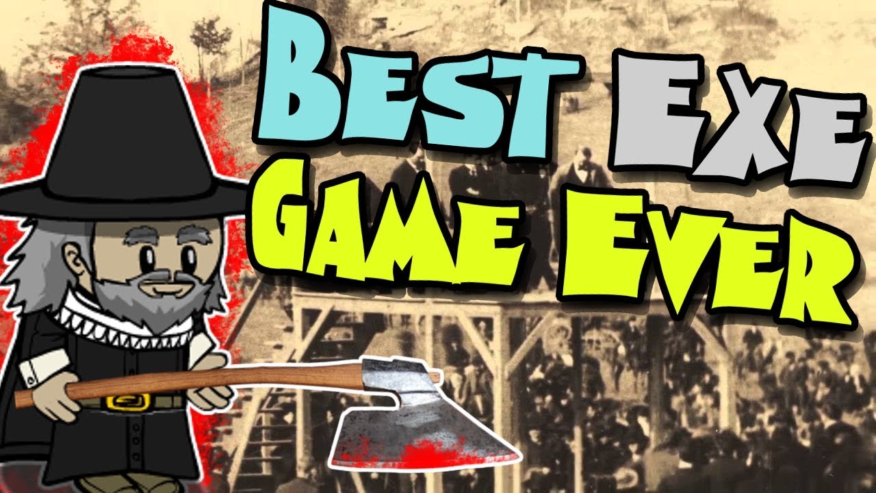 BEST EXE GAME YET | Town of Salem Mafia Returns Coven