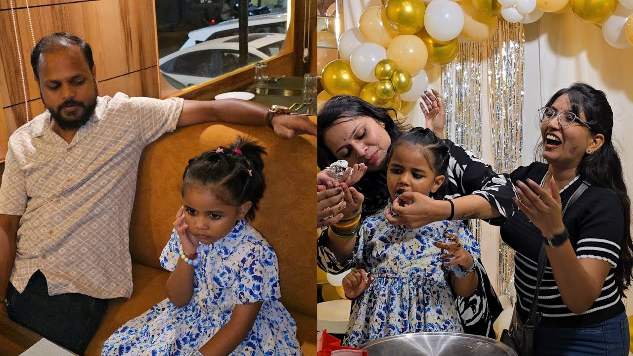 Darshika gai aaj Train Vale Hotel Me Party Karne🤩||@Darshimeena @MeenakshiLFWM  