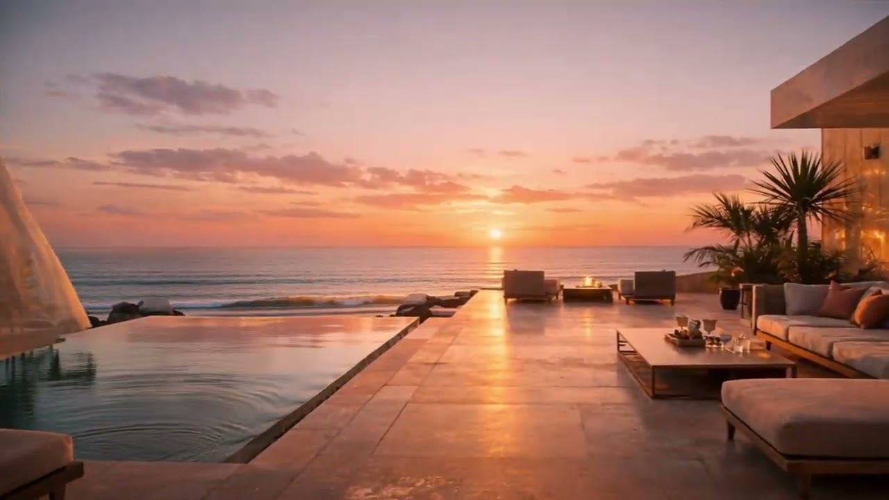 Ibiza Chillout House Vol. 9 Part 1 | Ibiza Chillout Music