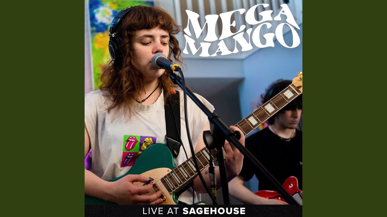 I Kissed A Girl (Live at Sagehouse)