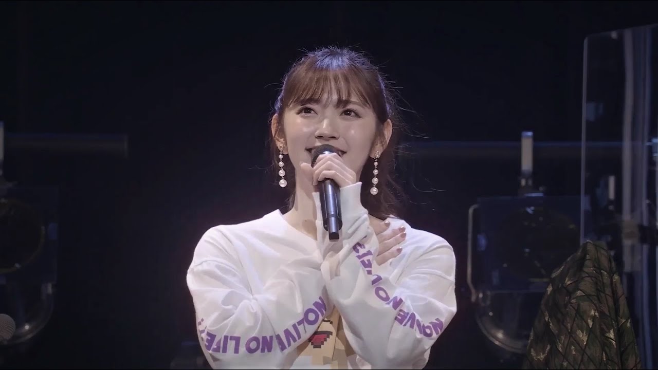 鈴木愛理 LIVE 