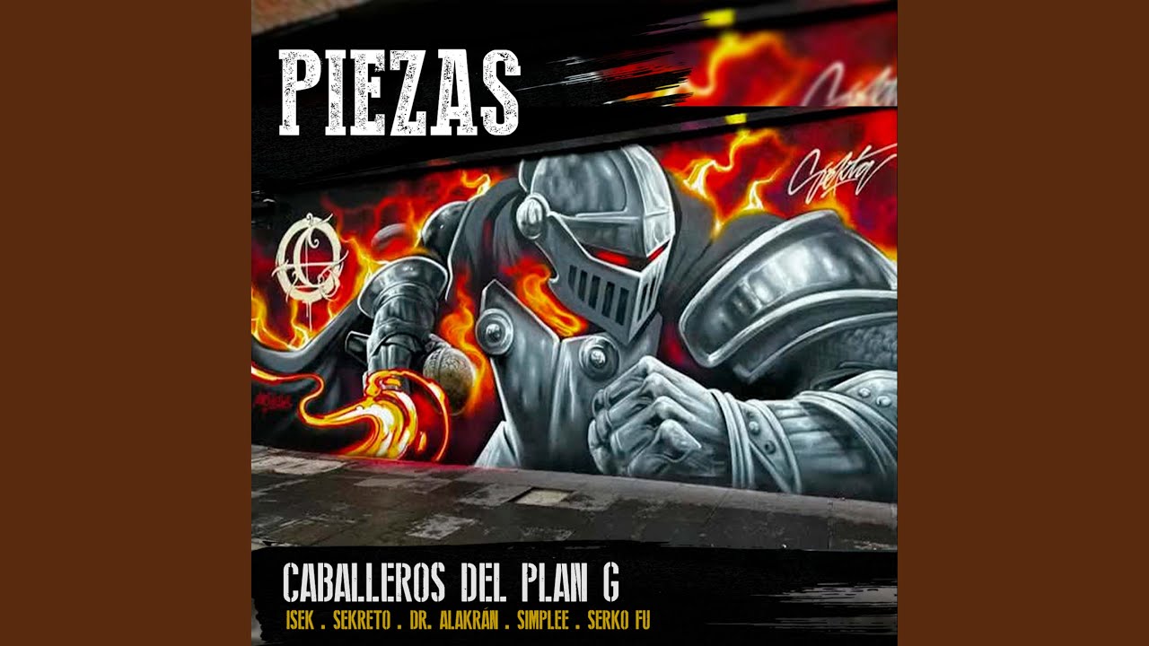 Piezas