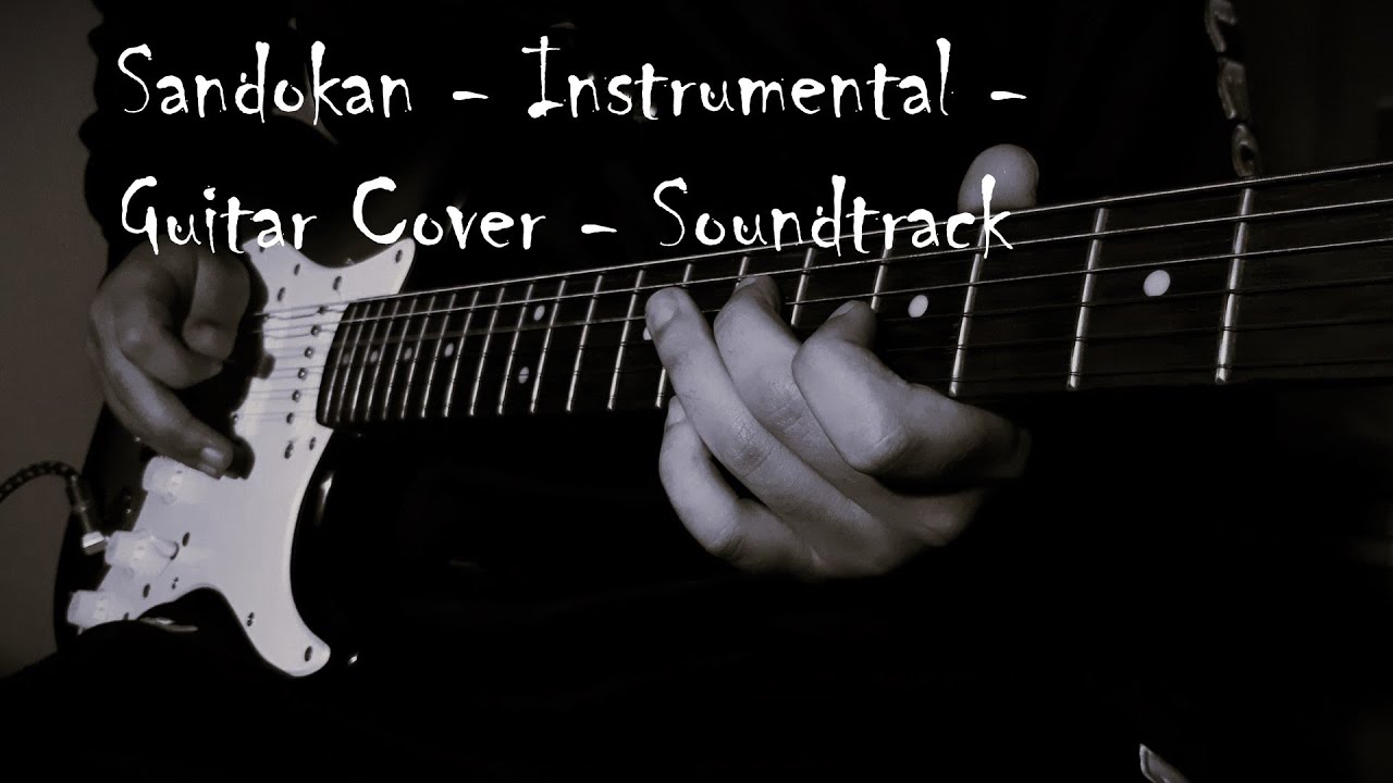 Sandokan - Colonna Sonora - Cover Strumentale