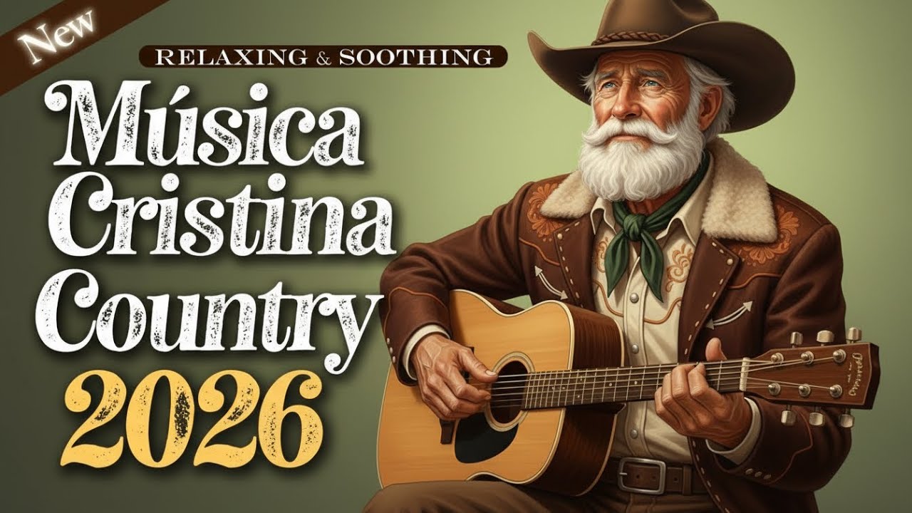 ¡DIOS TE DA UN NUEVO COMIENZO! Esperanza En Dios – Música Cristiana Country