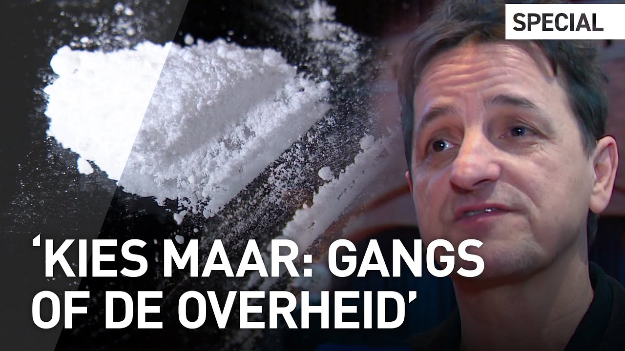 Halsema wil cocaïne legaliseren: briljant of bizar?