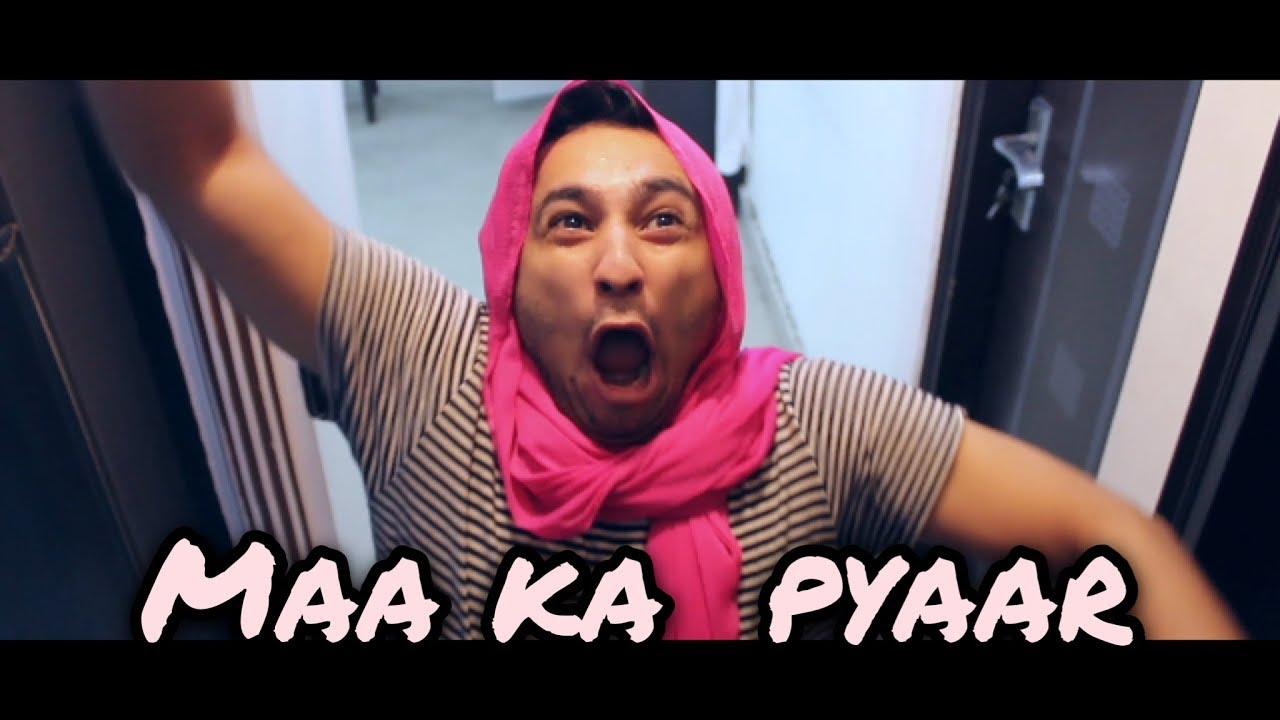 Maa Ka Pyaar Part- 10  || Harsh Beniwal