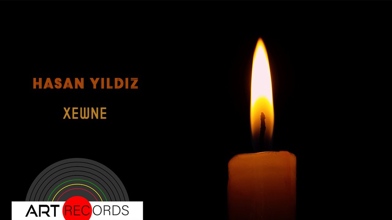 Hasan Yıldız - Xewne (Official Audio &copy; Art Records)