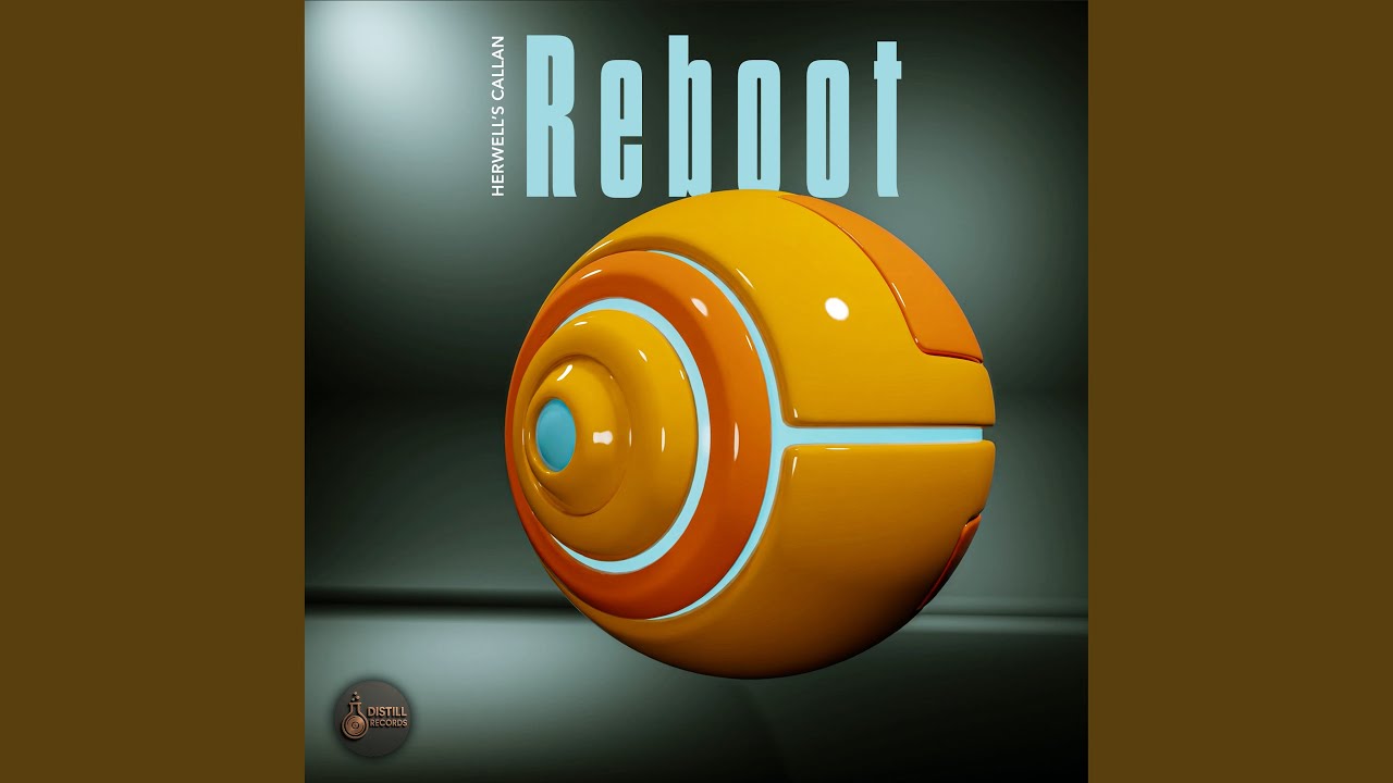 Reboot (Extended Mix)