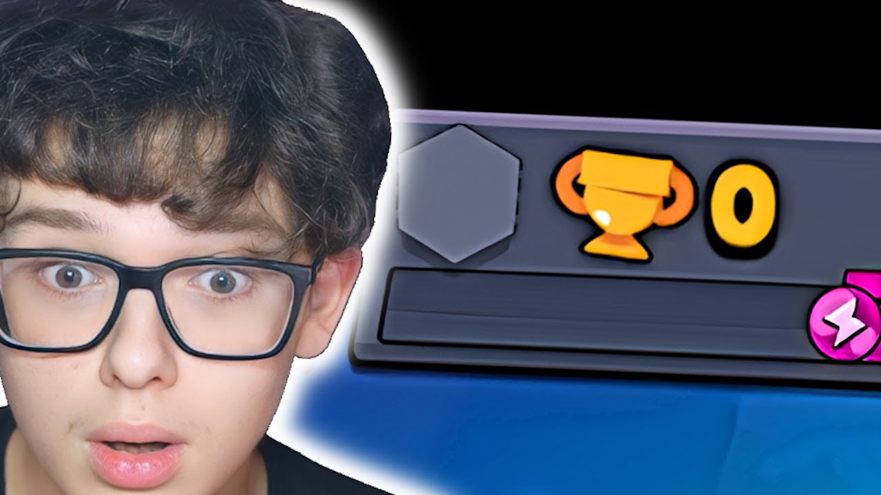 &Uacute;J BRAWL STARS FI&Oacute;KOT CSIN&Aacute;LTAM...