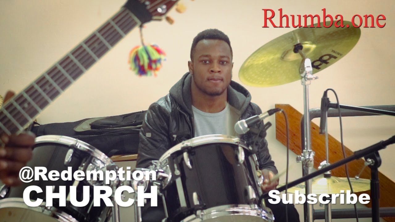 Rhumba # after church 2