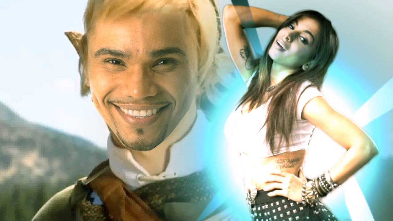 Funk do Zeldinha!