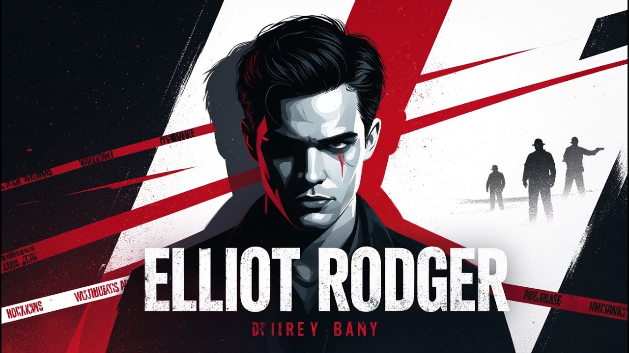 The Alphabet Killer Elliot Rodger