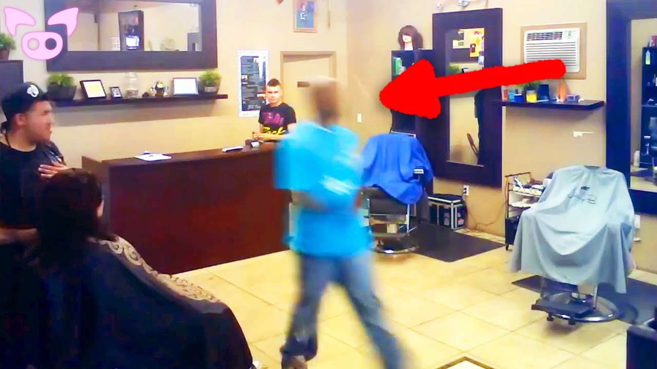 These Scary Videos Will FREAK You Out!