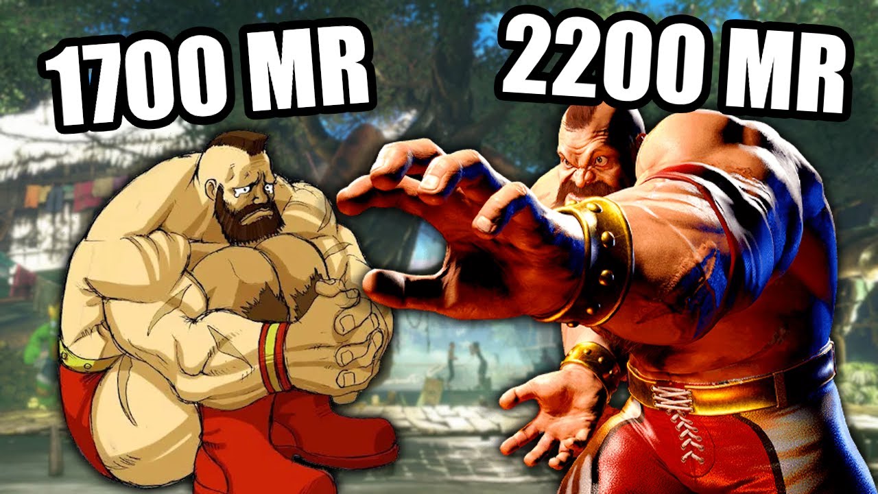 Differences between High Level and Pro Level SF6