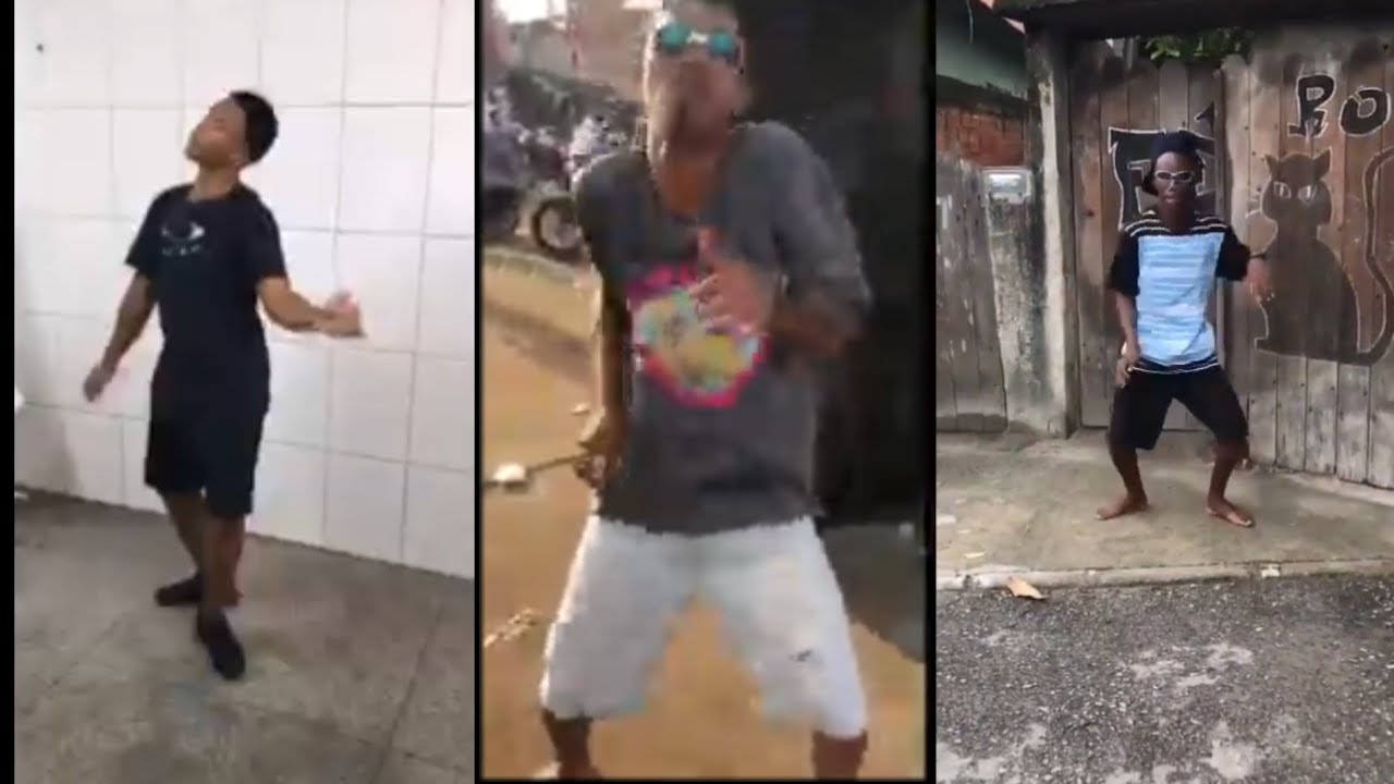 L&Aacute; NA TRETA DO MARTINS,HOJE &Eacute; DIA DE CACHORRADA NOITE DAS SAFADAS[ 2D SUCESSADA]
