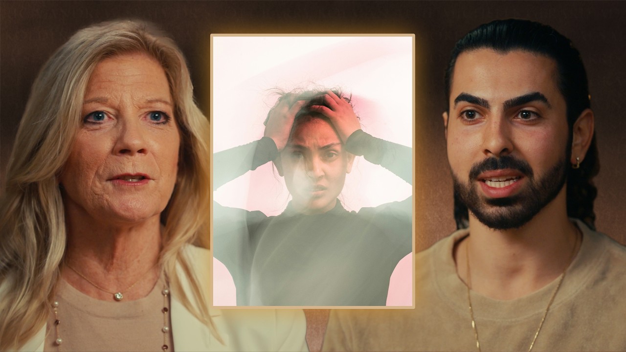 Your Higher Self Is Waiting for You to Watch This | Dr. Sue Morter