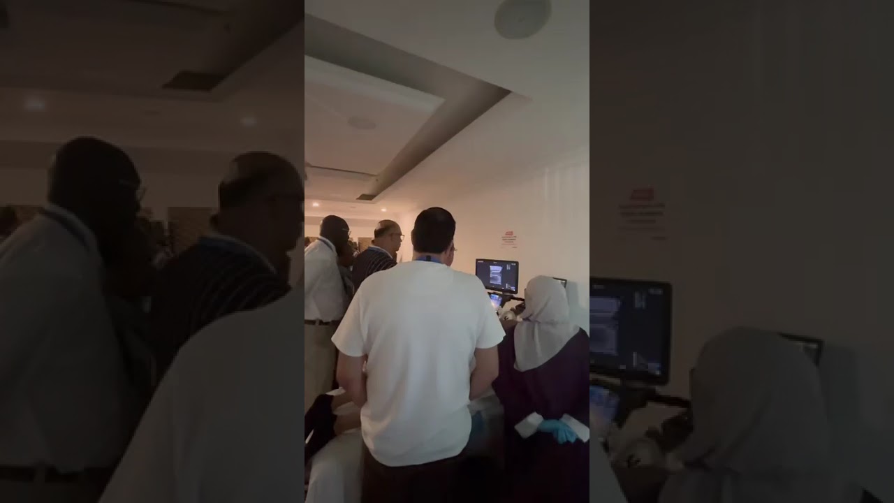 Day -2 Ultrasound Guided Regional Anesthesia, 28 Sep 2025, Dubai-UAE