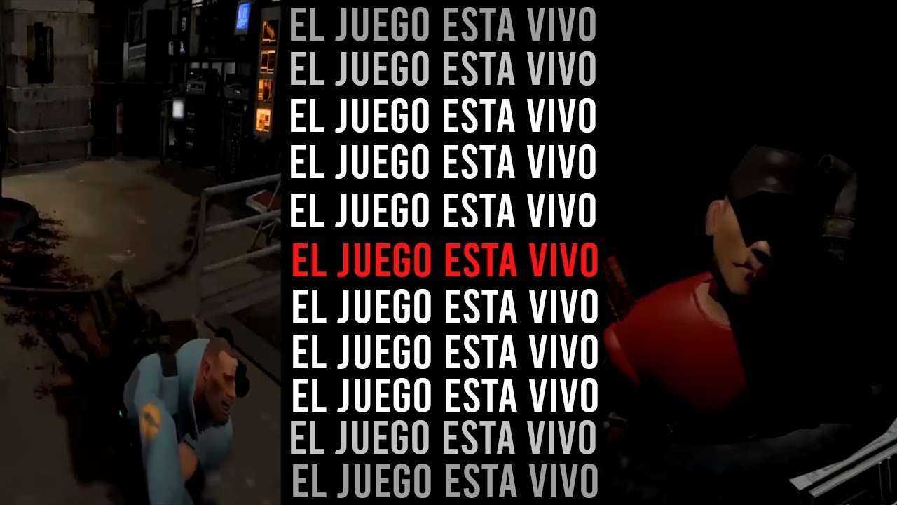 ELLOS EST&Aacute;N VIVOS |Badwatervideos2009 explicado| (Gmod ARG)