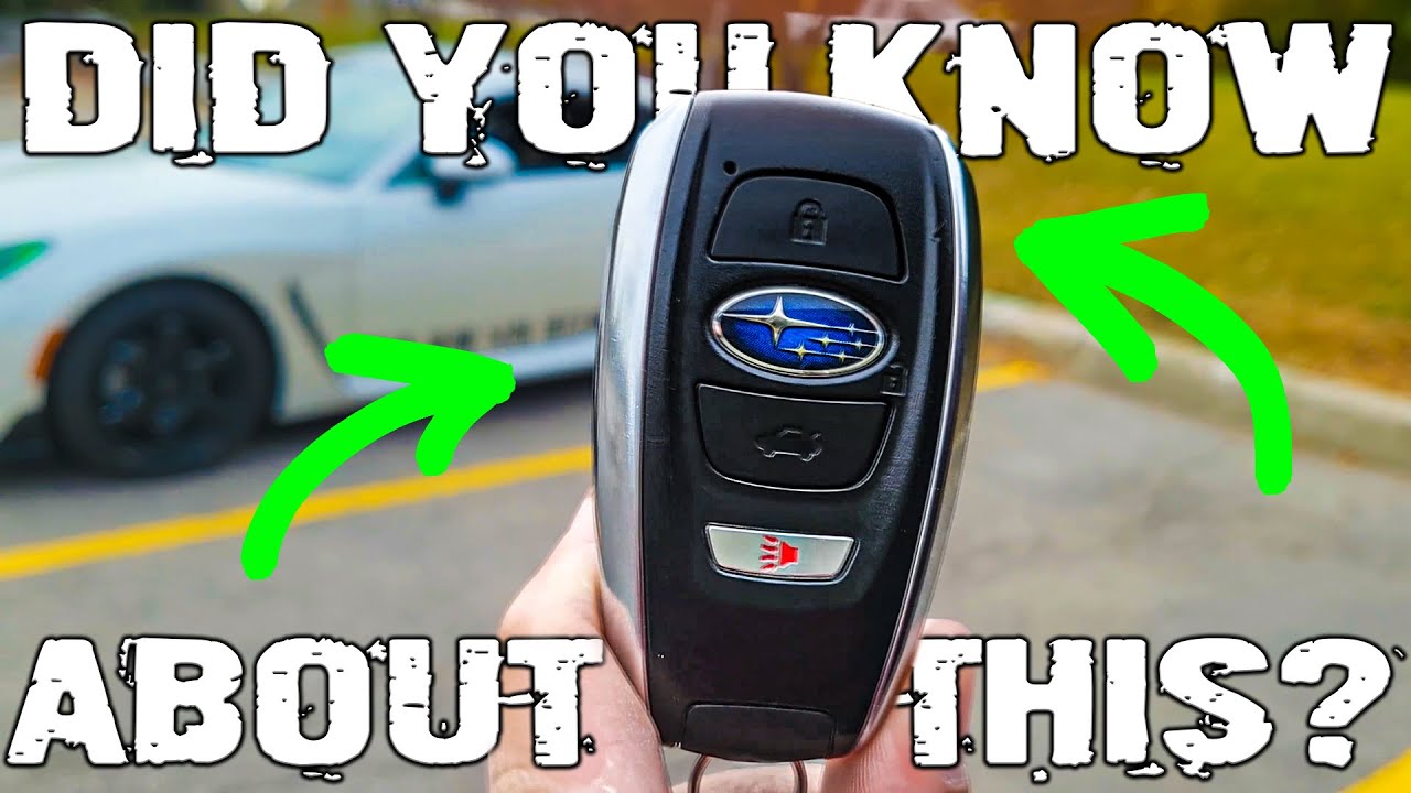 2023+ BRZ/GR86 ANTI-THEFT TIPS (BEST PRODUCT FOR UNDER $20!)