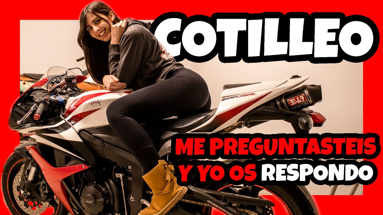 🙈 PREGUNTAS Y RESPUESTAS | EN CUEROS 🙊