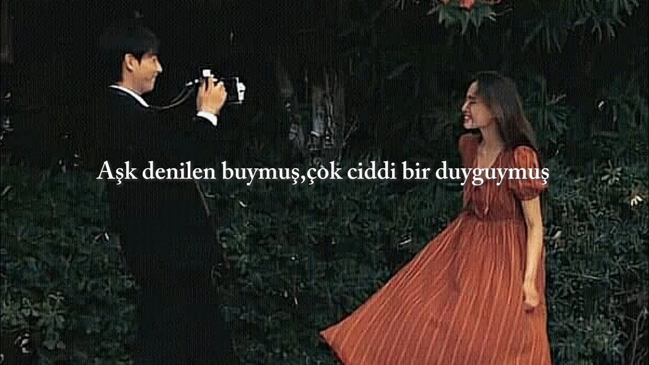 Mansur Ark - Maalesef (S&ouml;zleri/Lyrics)