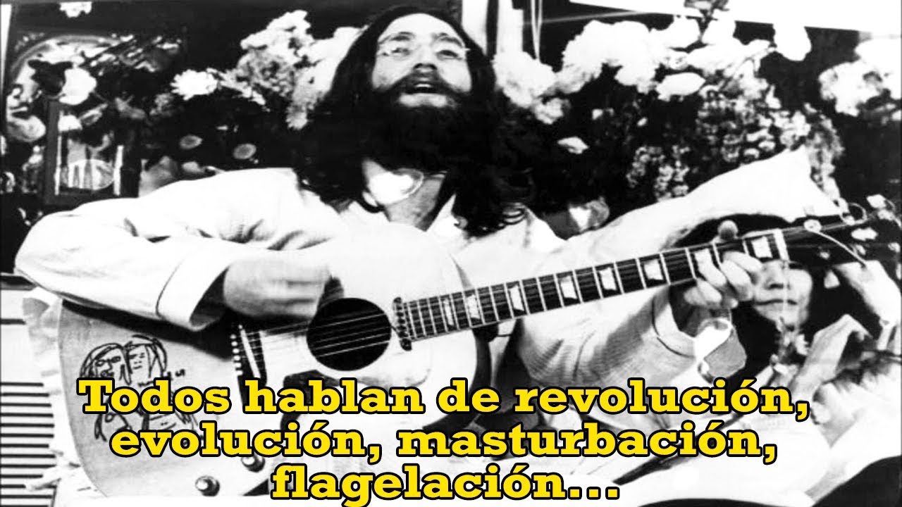5 canciones de PROTESTA que debes escuchar antes de morir