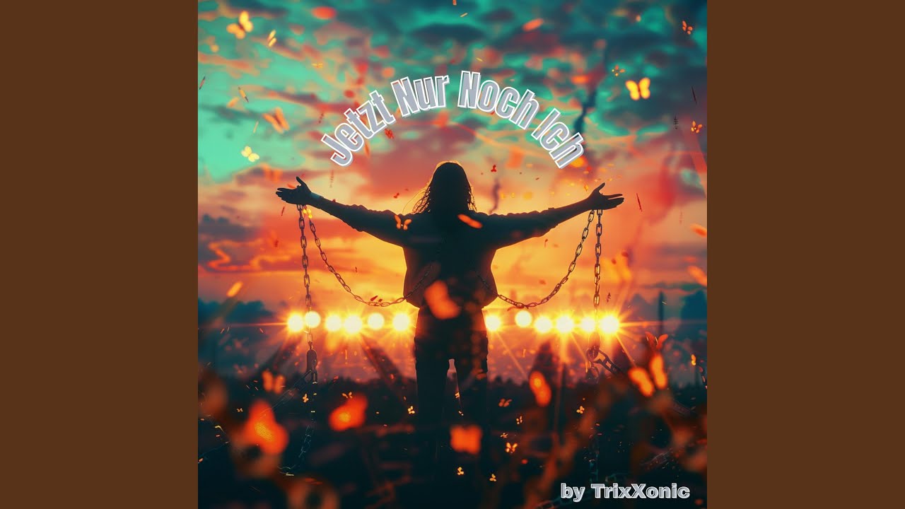 Jetzt Nur Noch Ich (Radio Edit)