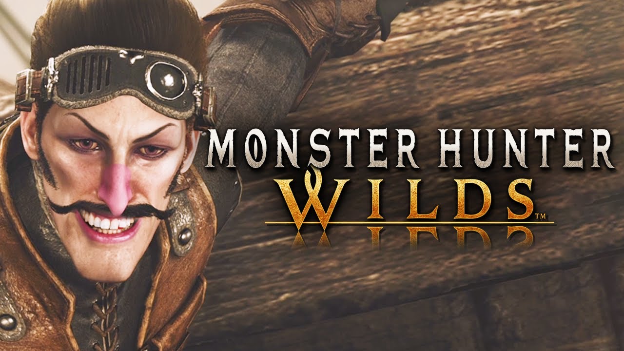 Das neue Monster Hunter ist da! | MONSTER HUNTER WILDS - Part 1