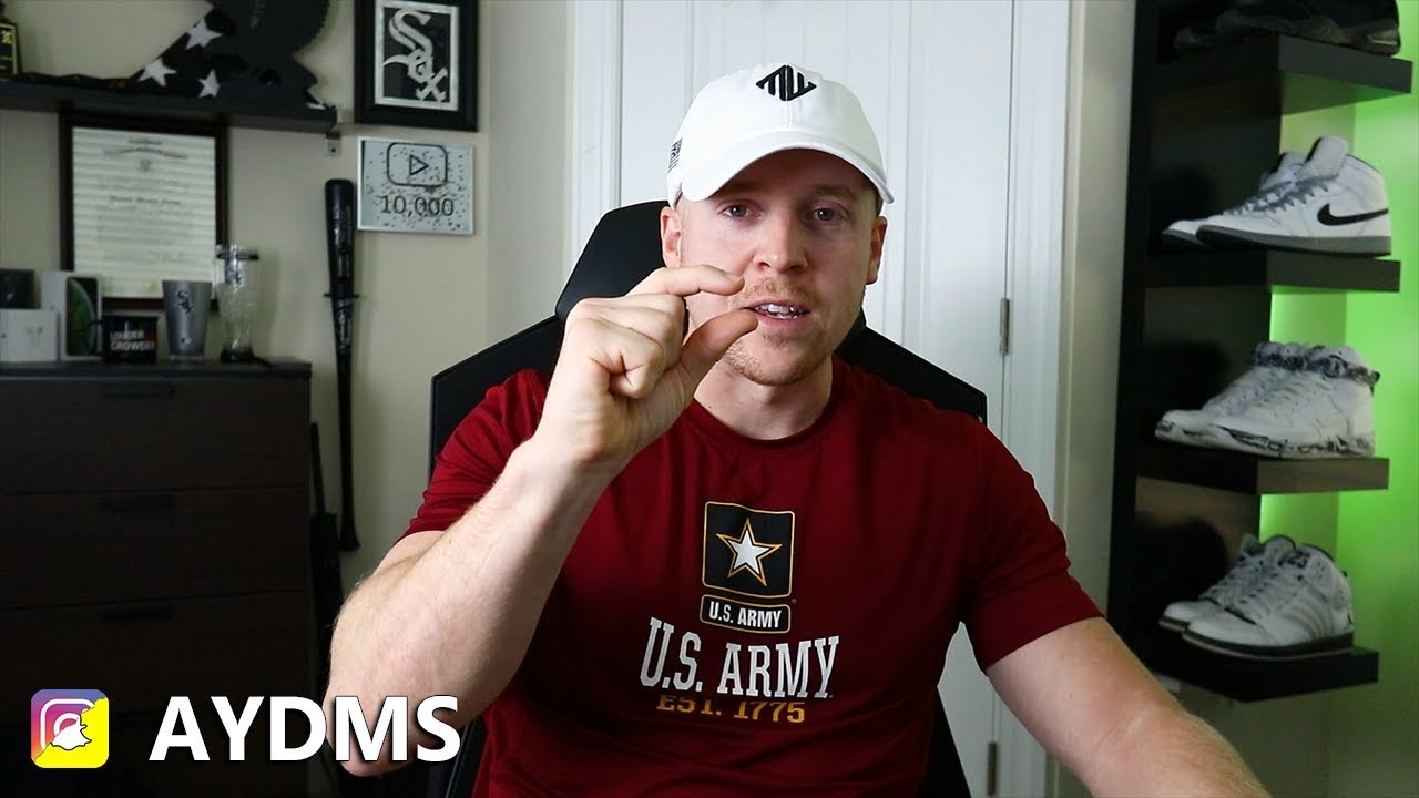 Joining The Military As E-3 Or E-4.. Are You Treated Different at BCT |  AYDMS