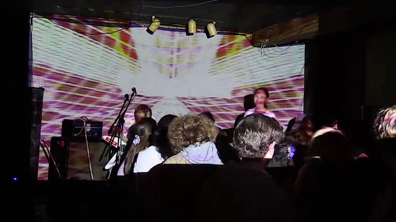 Sour Cream Album Release Show - 