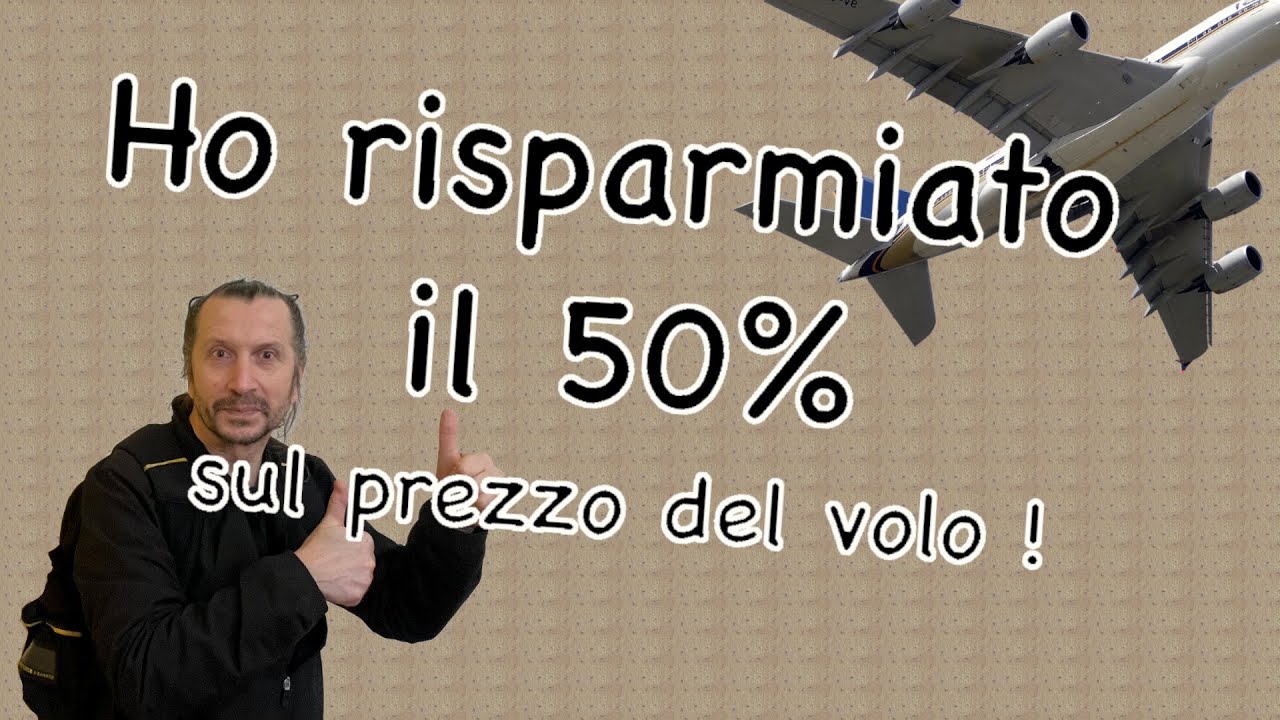 Come risparmiare ( molto ) sul prezzo del  volo per Buenos Aires