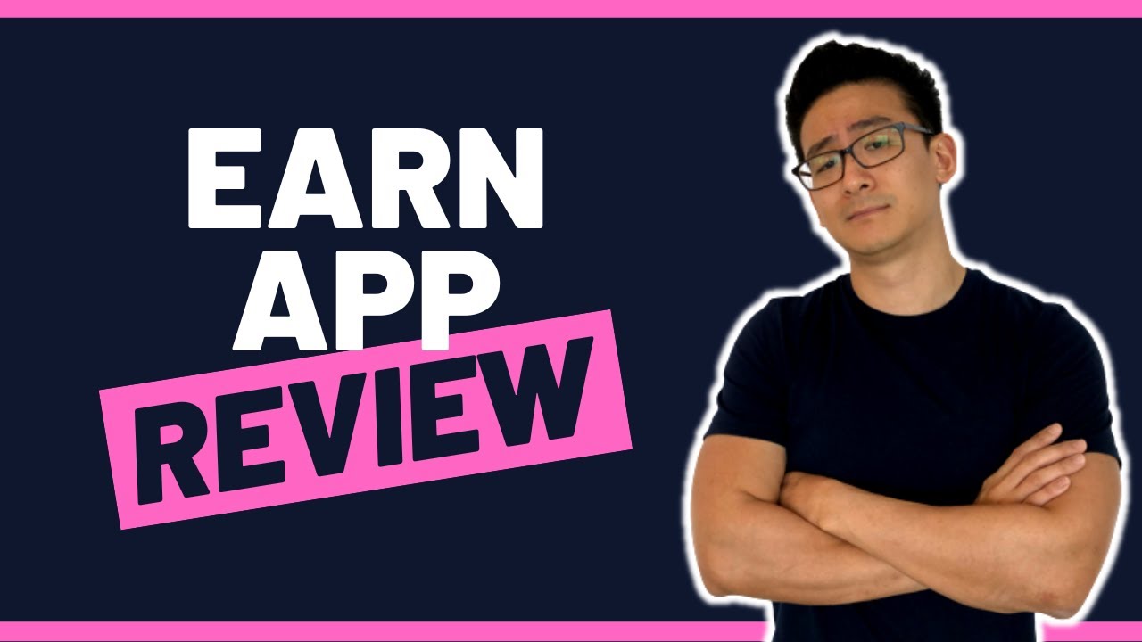 Earn App Review - Can You Really Make $76 A Month For Doing Nothing OR Is This A Waste Of Time?