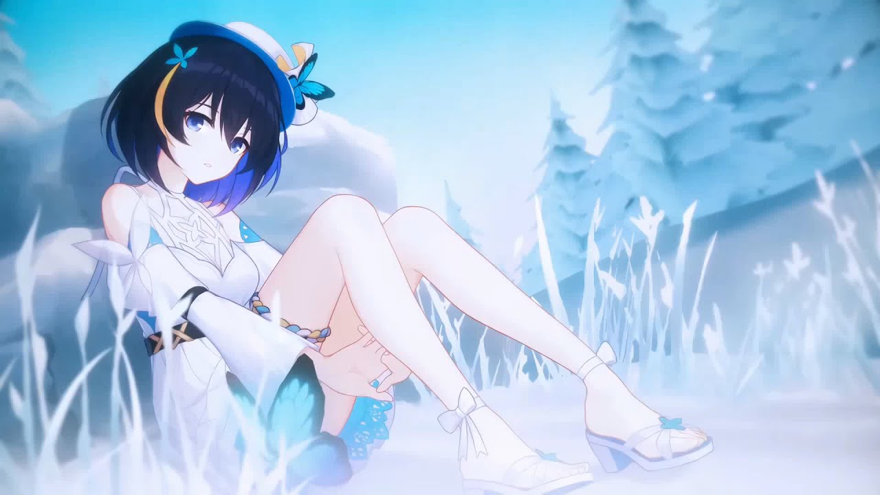 Nightcore - Angel (IKSON)