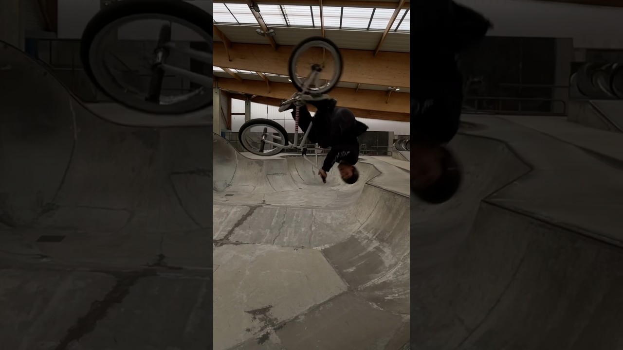 EGP18 #bicycle #bmx #bike #bmxbicycle #skatepark