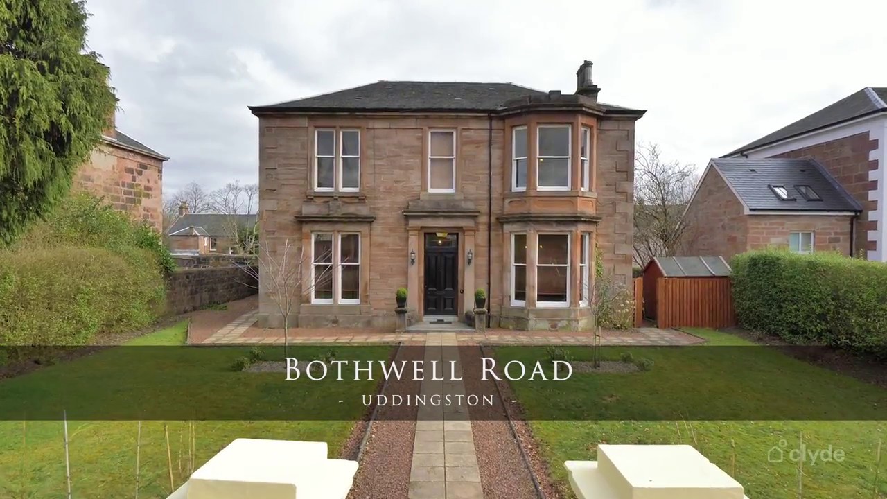15 Bothwell Road, Uddingston, South lanarkshire G71
