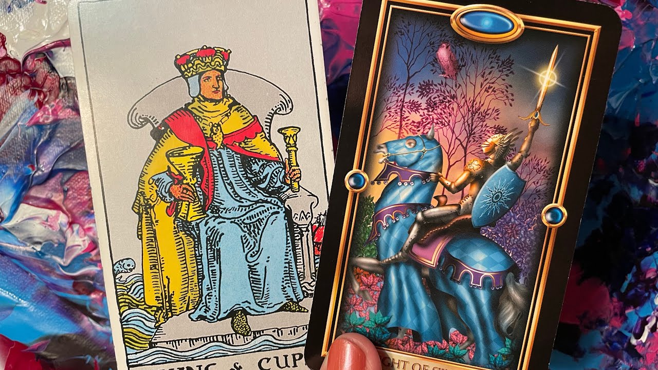 Gemini Love Reading ❤️ Someone Wants to See You Face to Face & Spend Much More Time Together
