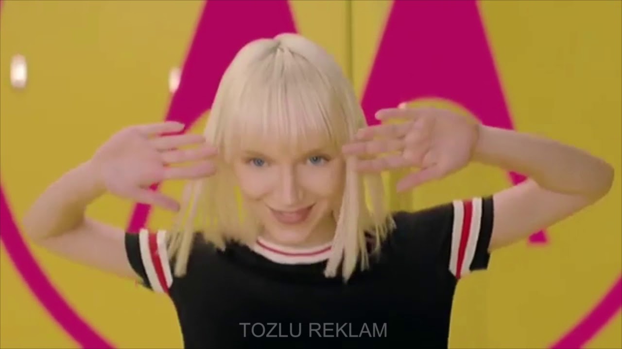 Komik Seslendirmesiyle Motorola Reklamı