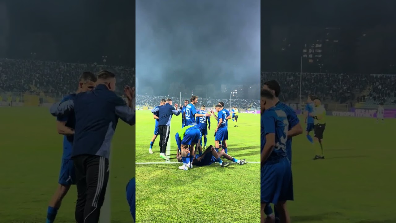 Чистата емоция без монтаж 💙