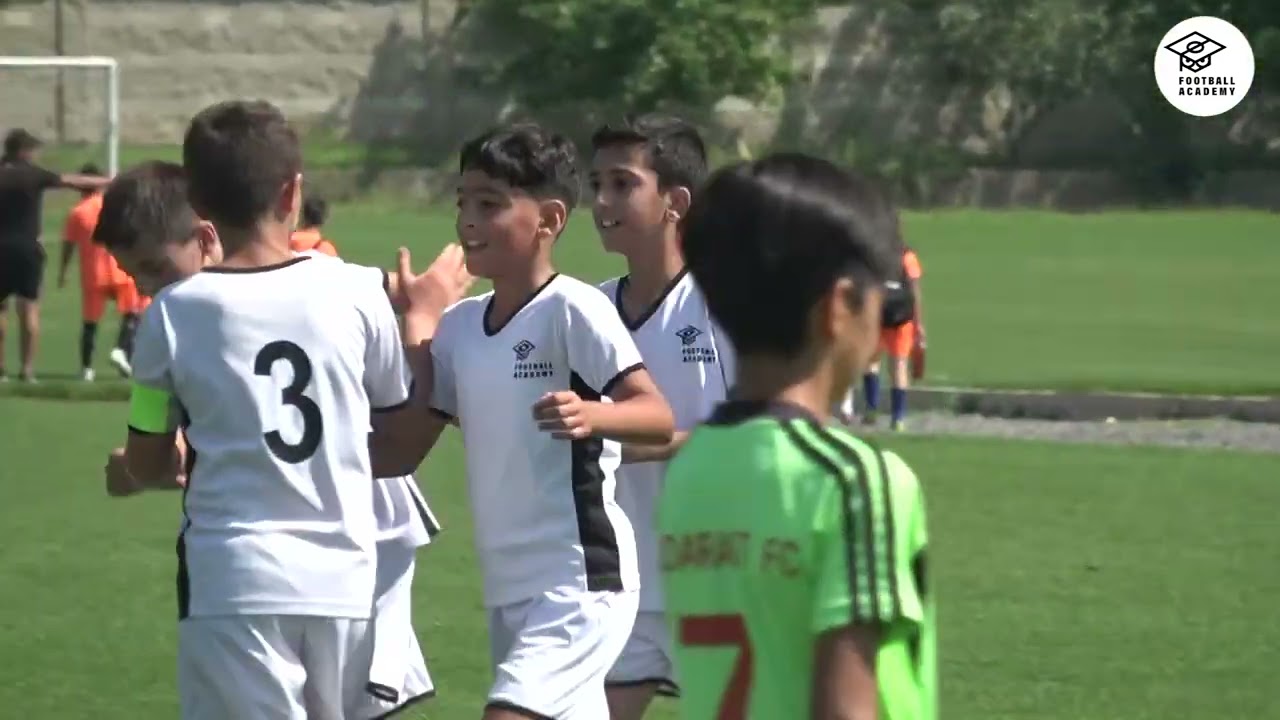 Academy 1-12 - Sardarapat-12