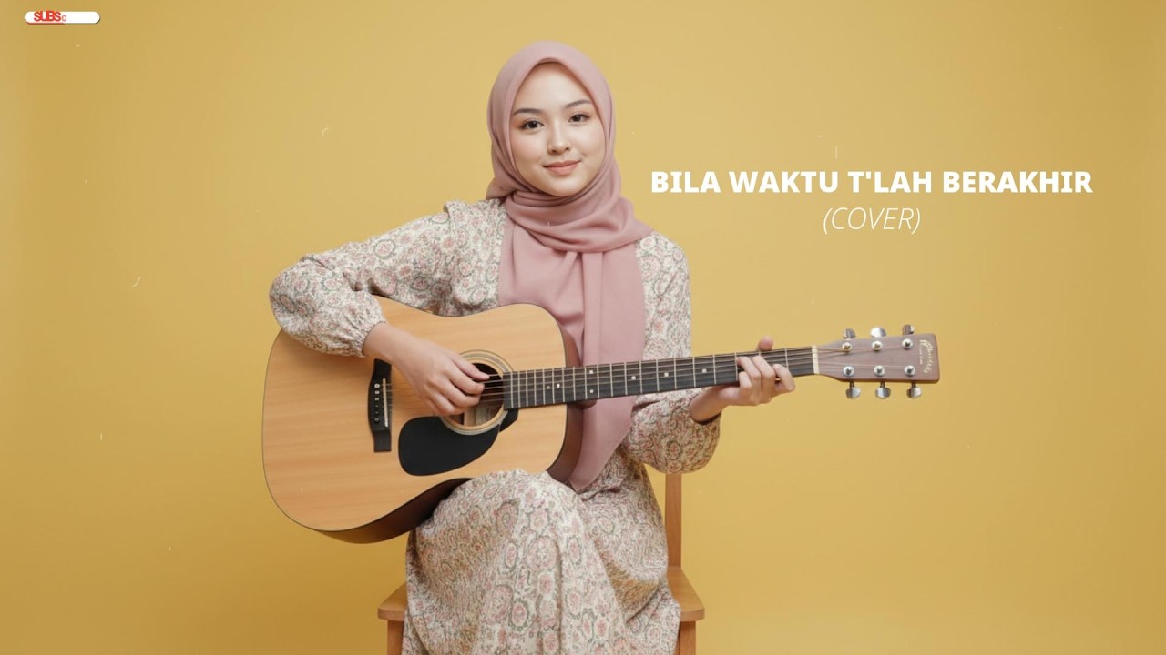 Opick -  Bila Waktu T'lah Berakhir   ( Cover by Dharmasvara ) Sepesial Ramadhan 2026