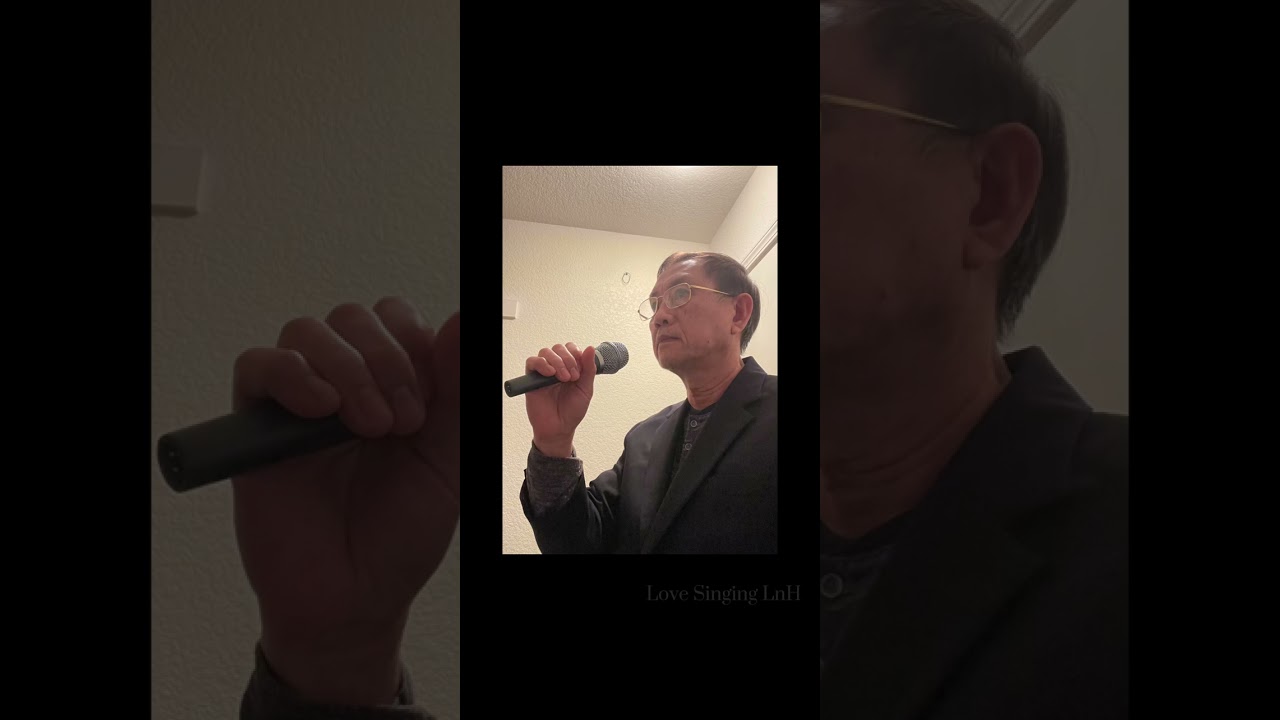Trên Ngọn Tình Sầu - Love Singing LnD 