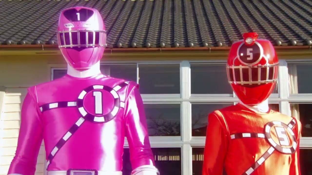 #GHWP 10th Anniversary Reel 2025